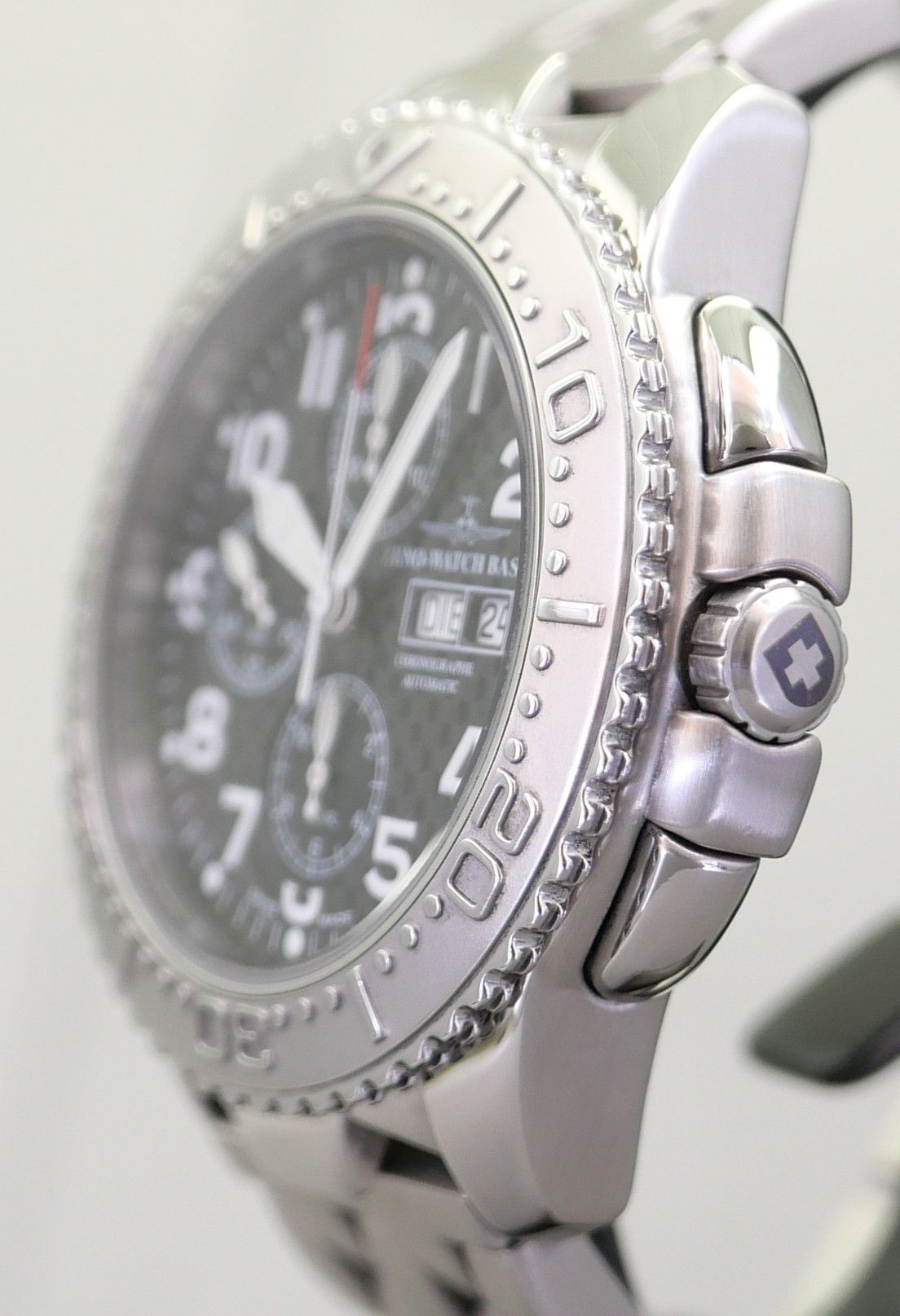 Zeno-Watch Basel Hercules 1 Full Set – Bild 12