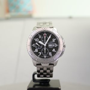 Zeno-Watch Basel Hercules 1 Full Set