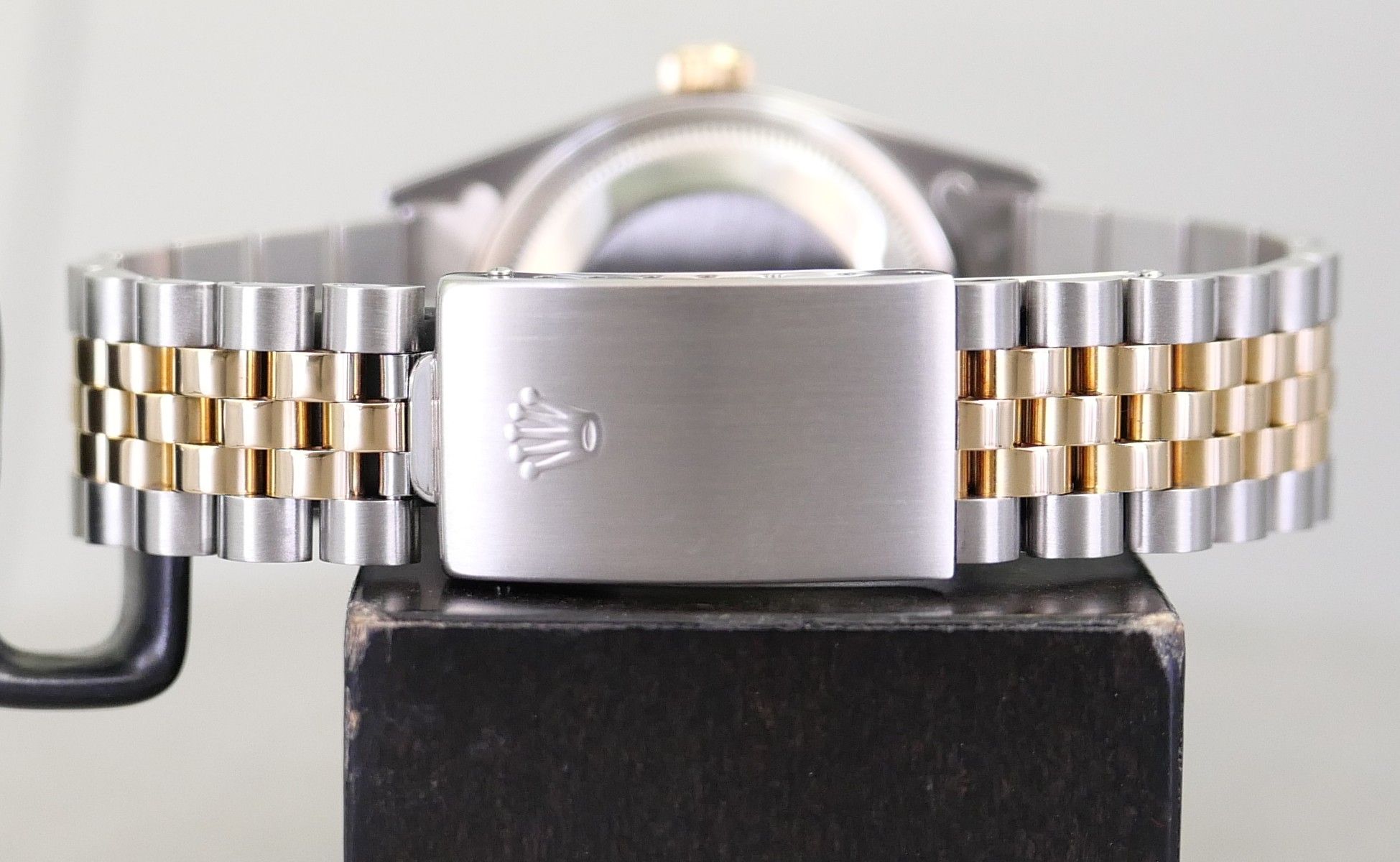 Rolex Datejust 36 Full Set Revision 10/21 – Bild 14