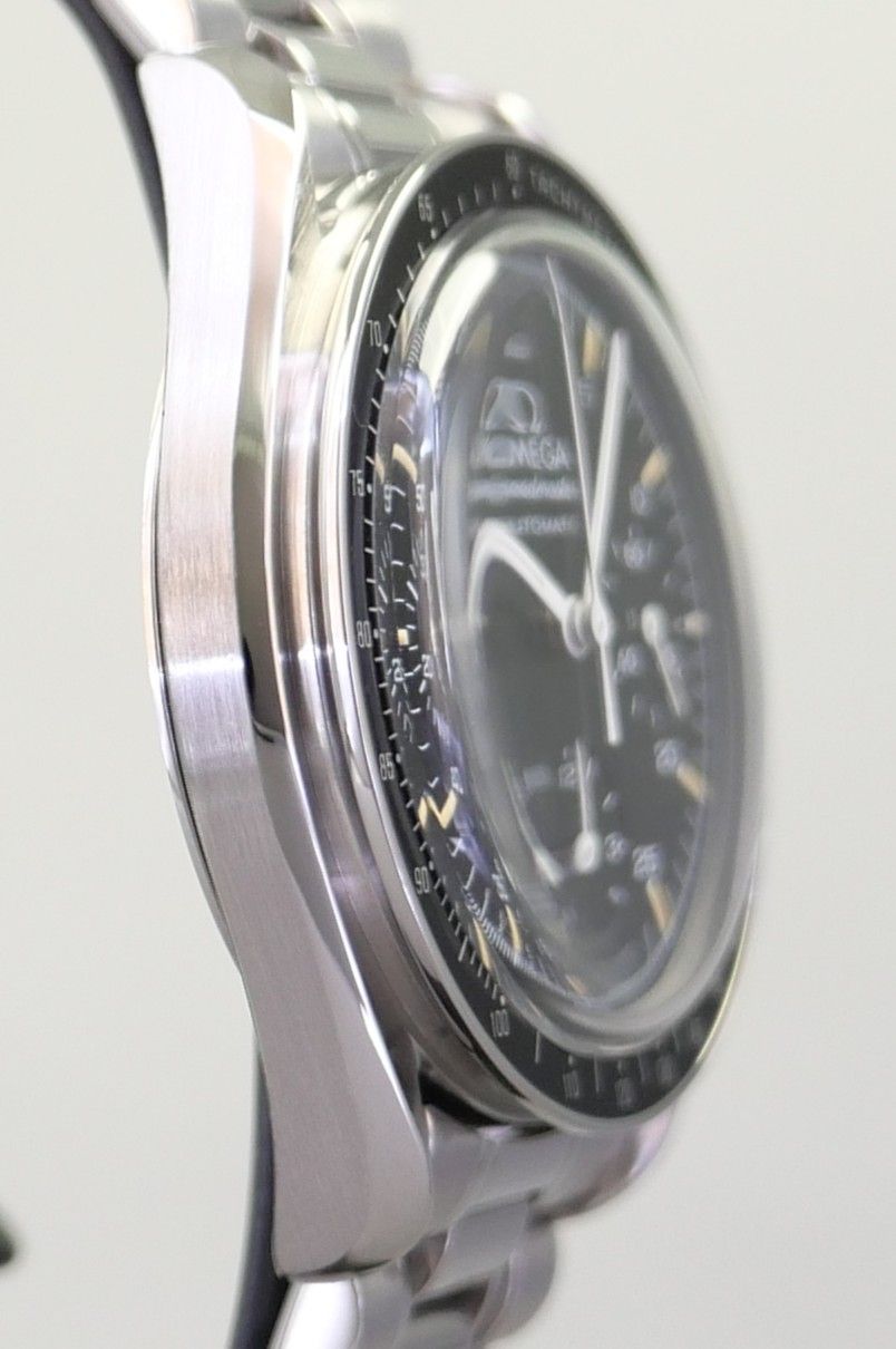 Omega Speedmaster Reduced Full Set – Bild 13