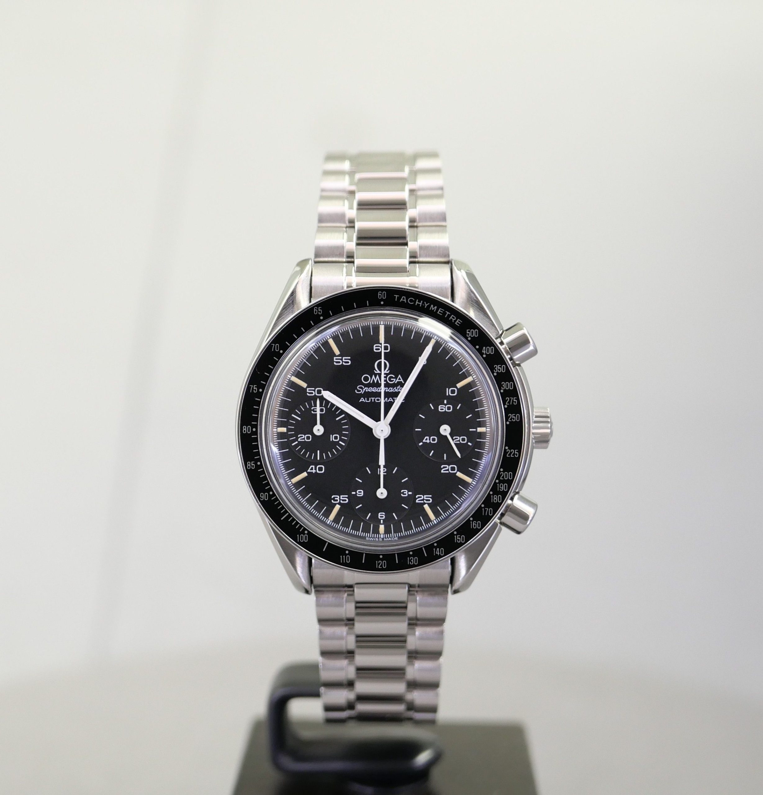 Omega Speedmaster Reduced Full Set – Bild 4