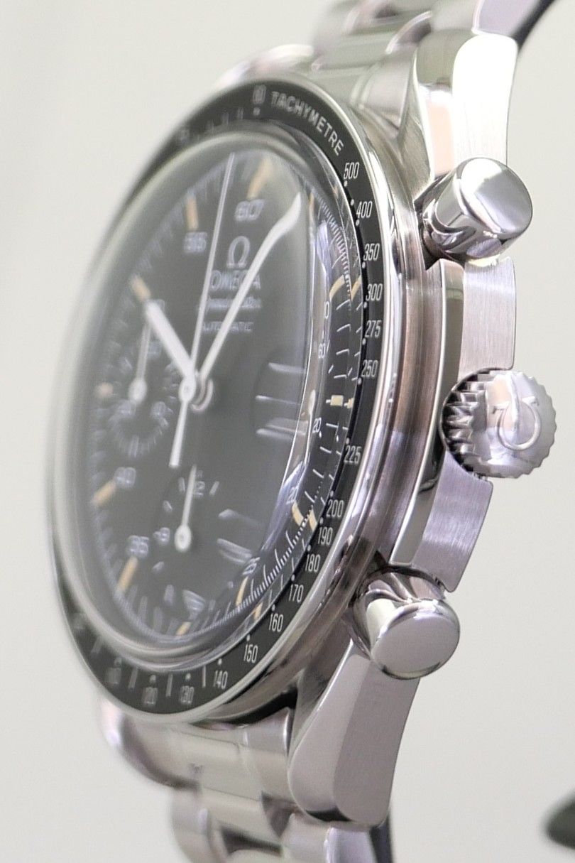 Omega Speedmaster Reduced Full Set – Bild 12