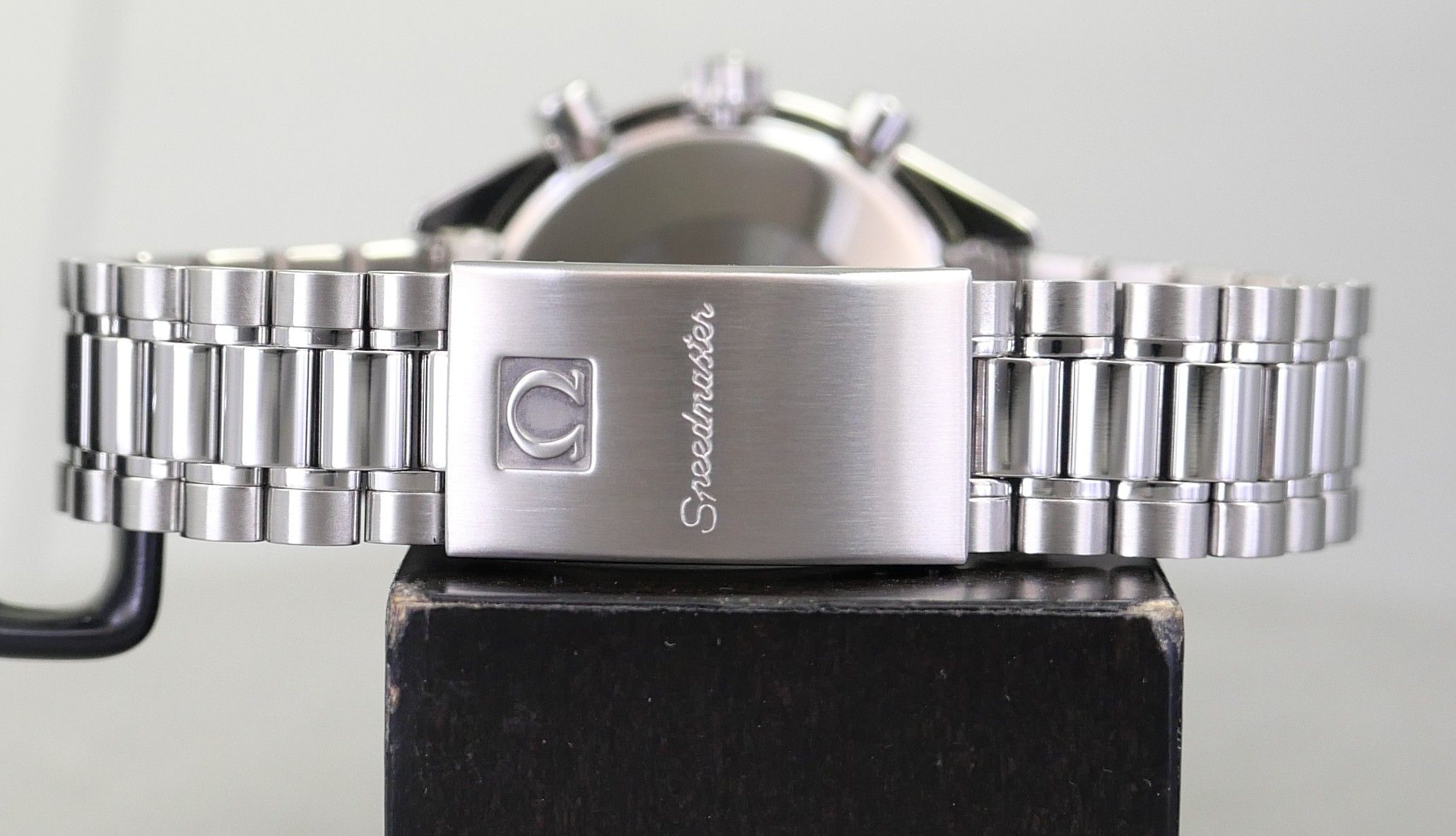 Omega Speedmaster Reduced Full Set – Bild 14
