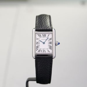 Cartier Tank Must Full Set