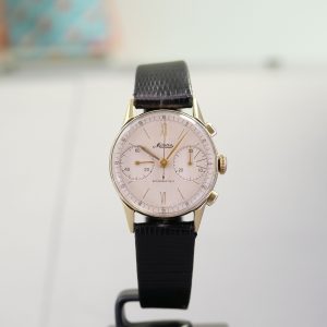 Minerva 1327 Chronograph