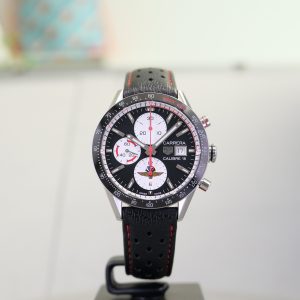TAG Heuer Carrera Calibre 16 Full Set Indy 500 LTD
