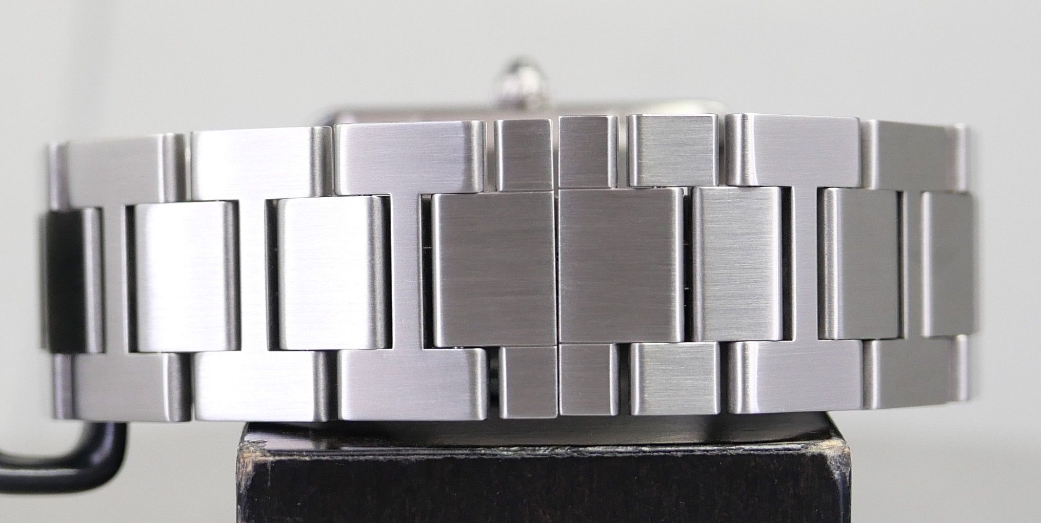 Cartier Tank Solo XL Full Set Revision 04/26 – Bild 14