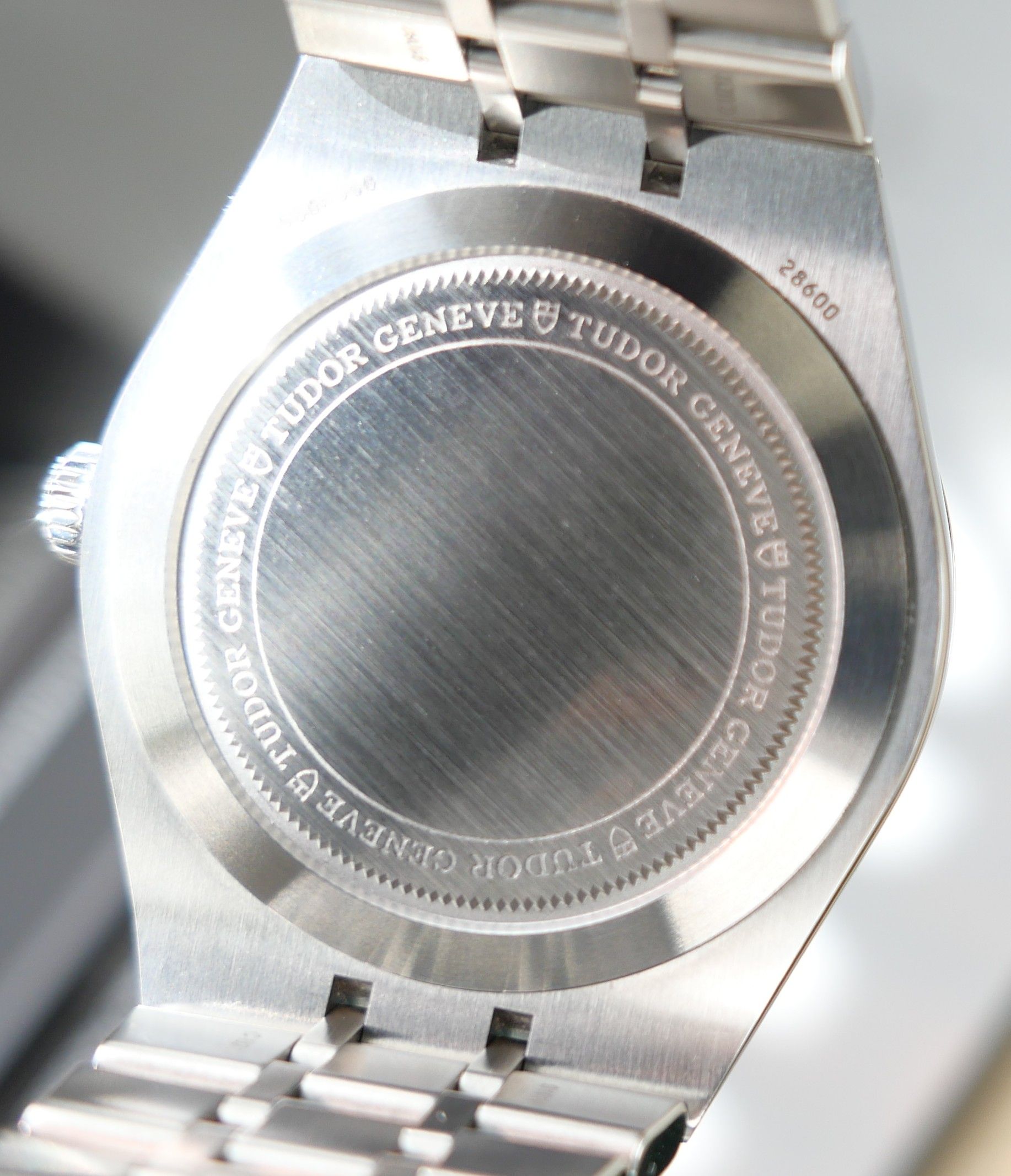 Tudor Royal Day-Date Full Set 12/25 – Bild 11
