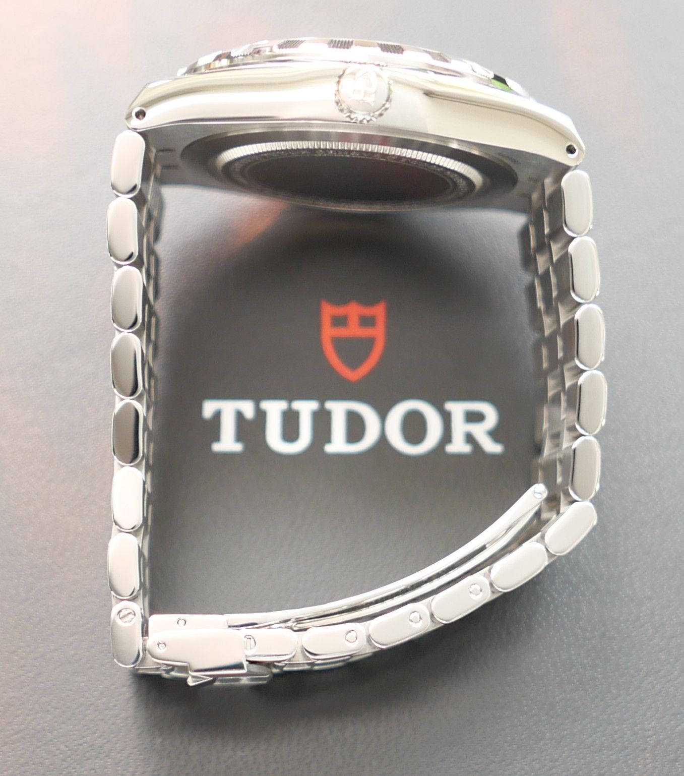 Tudor Royal Day-Date Full Set 12/25 – Bild 15