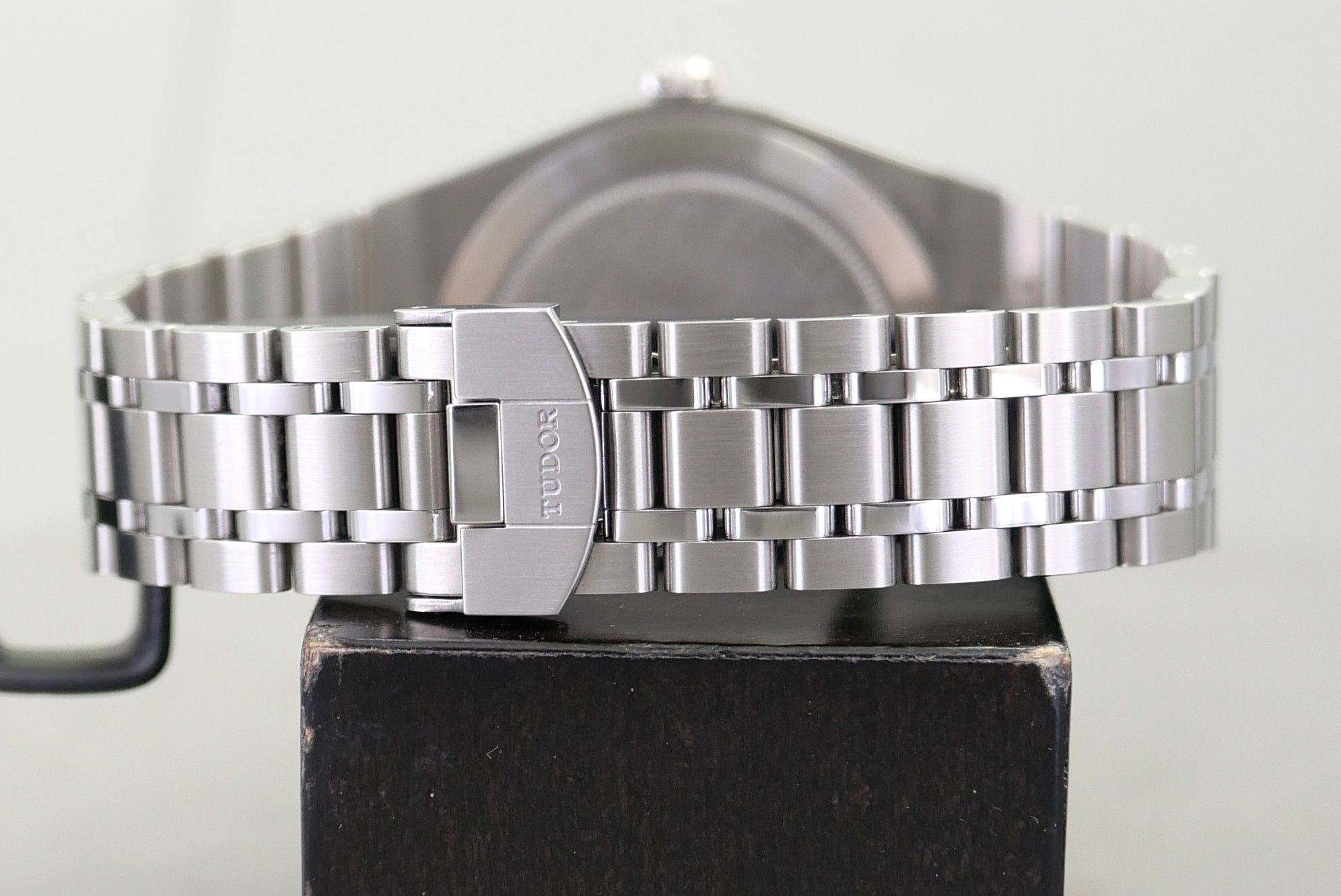 Tudor Royal Day-Date Full Set 12/25 – Bild 14