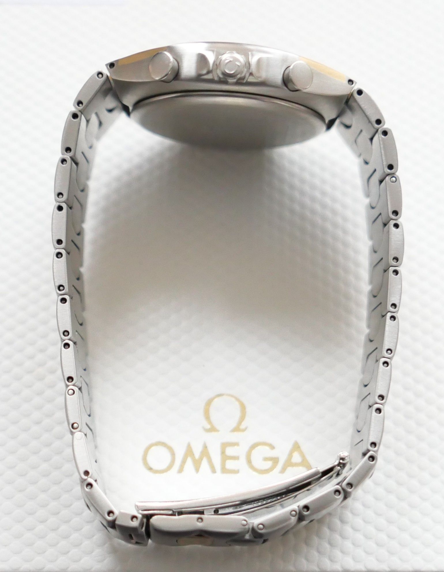 Omega Seamaster Polaris Olympia 1992 Full Set LTD – Bild 15