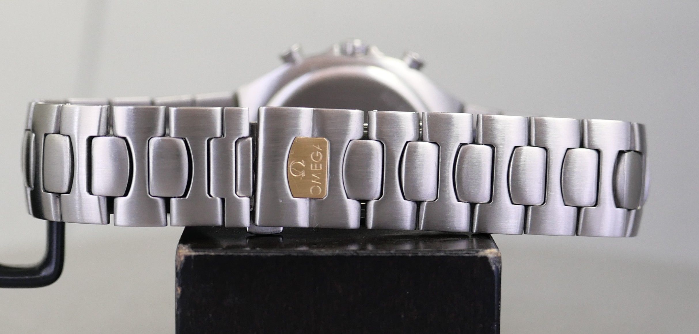 Omega Seamaster Polaris Olympia 1992 Full Set LTD – Bild 14