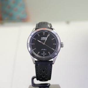 Oris Artix GT Day Date Full Set