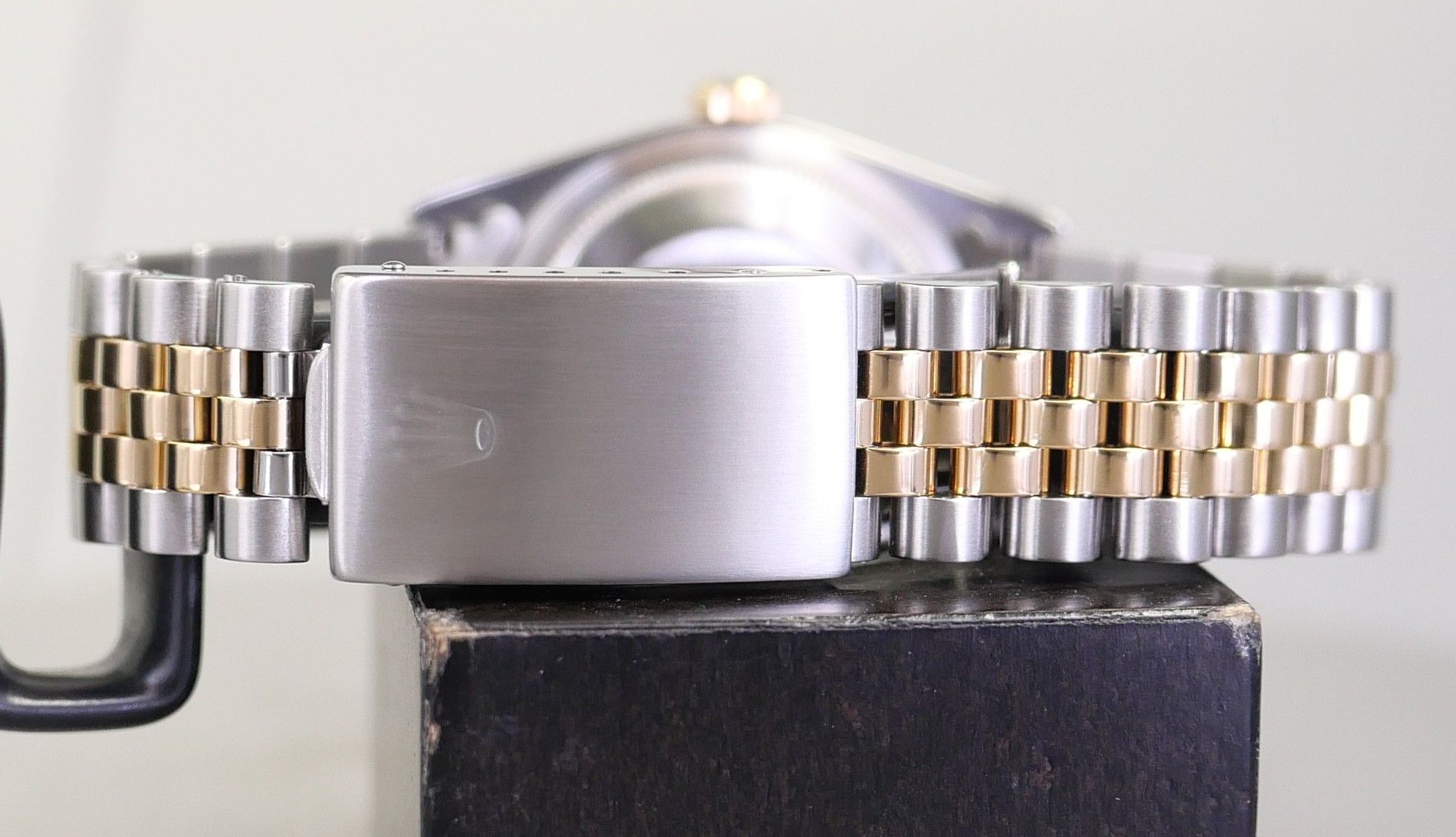 Rolex Datejust 36 Full Set – Bild 14