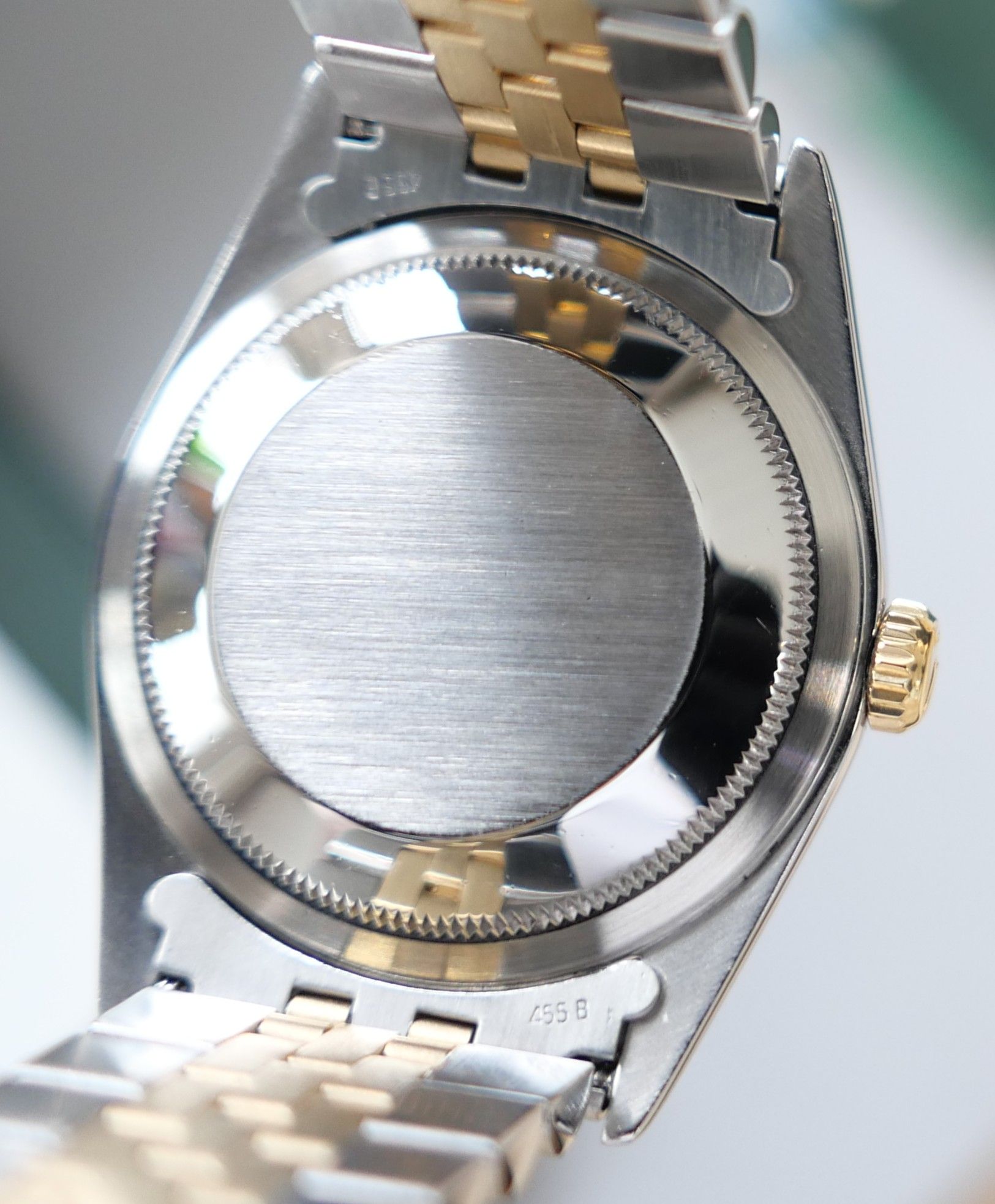 Rolex Datejust 36 Full Set – Bild 11