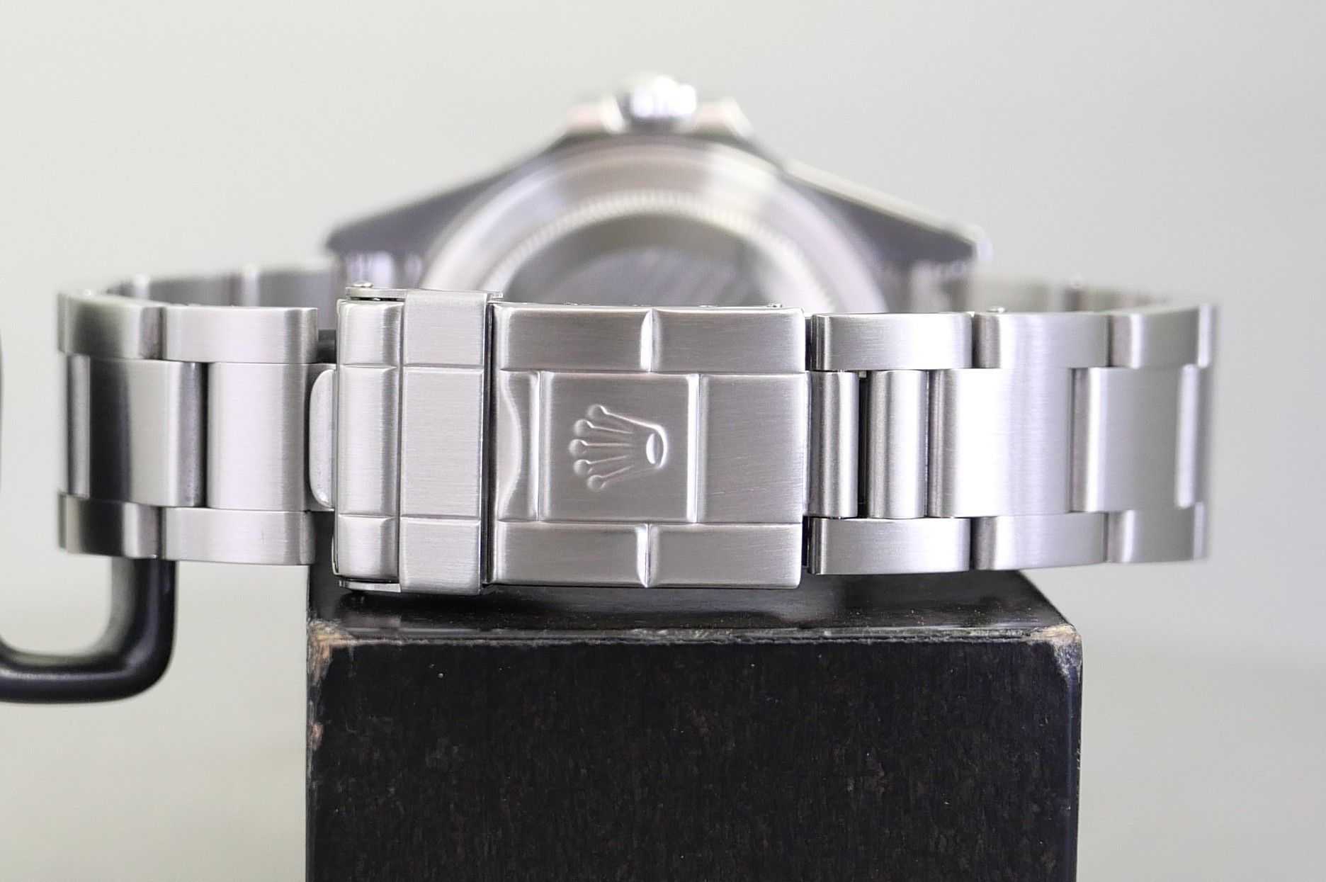 Rolex GMT-Master II Coke – Bild 14