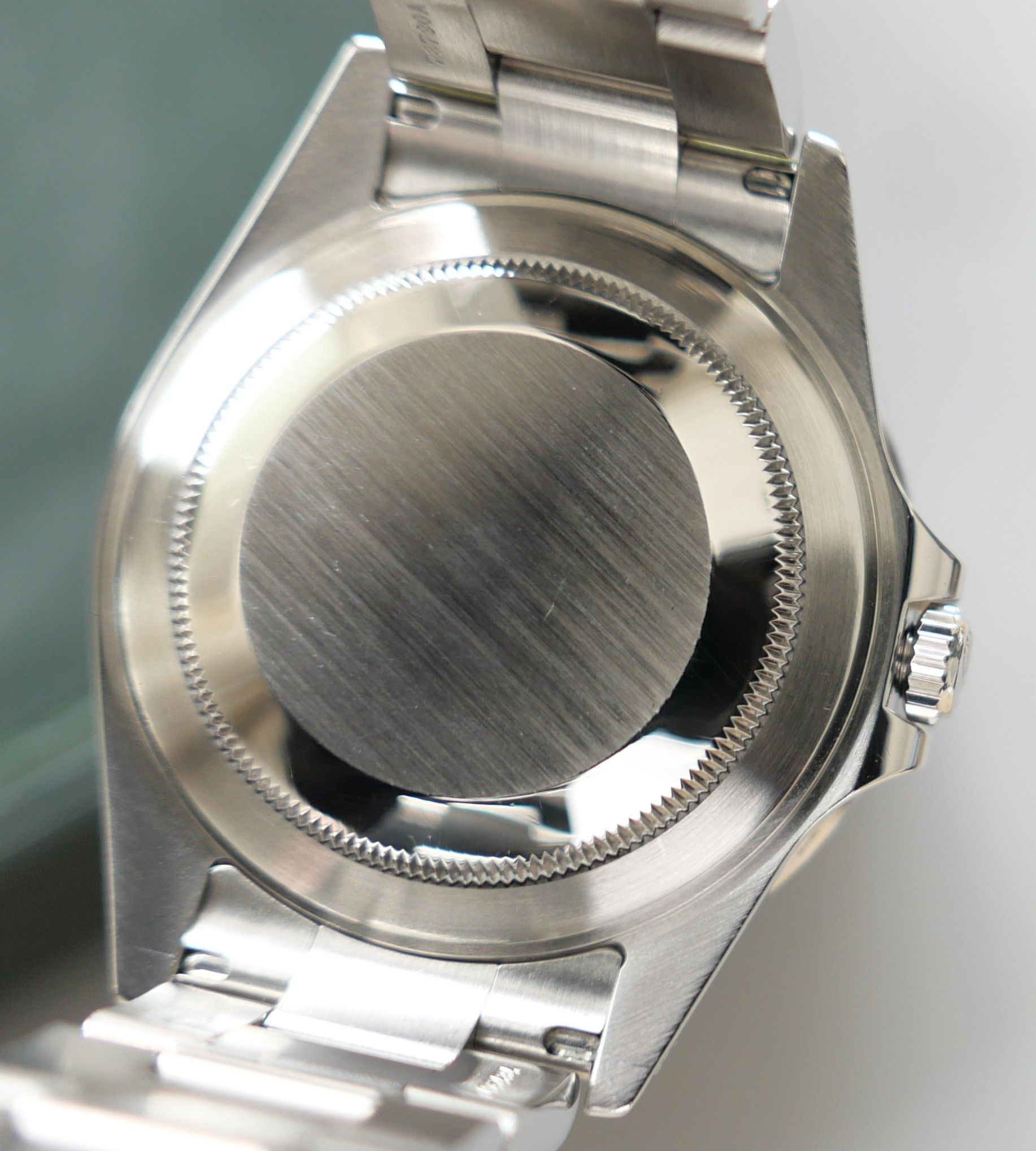 Rolex GMT-Master II Coke – Bild 11