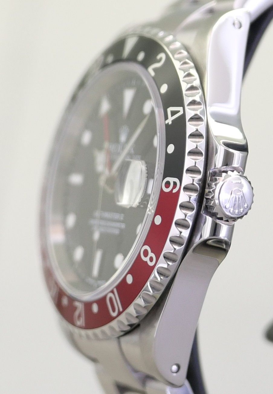 Rolex GMT-Master II Coke – Bild 12