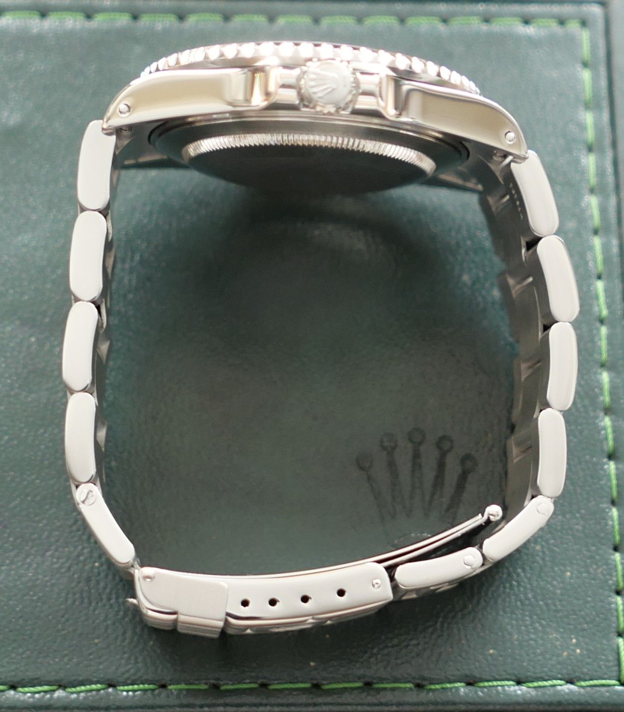 Rolex GMT-Master II Coke – Bild 15