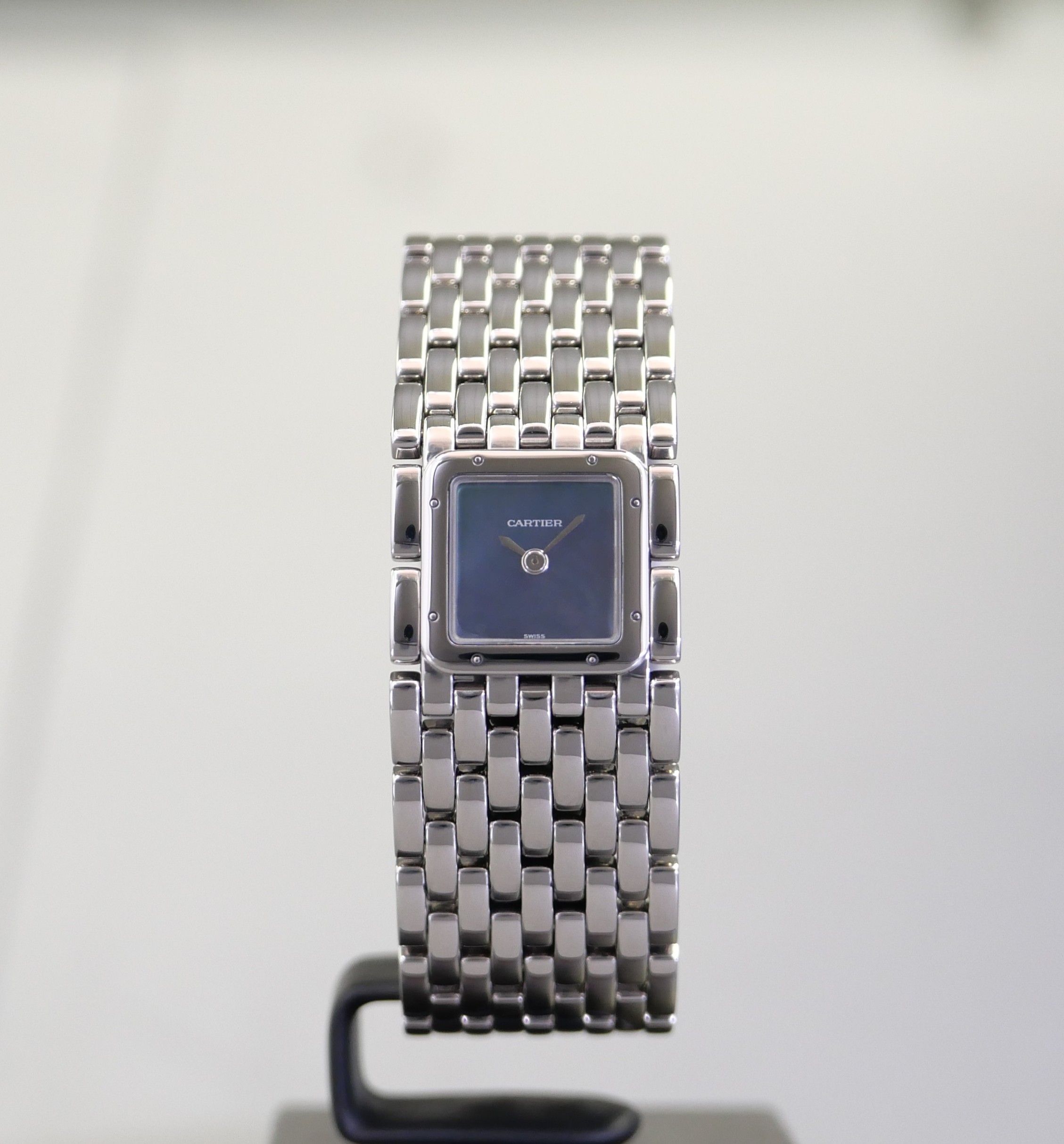 Cartier Panthère Ruban