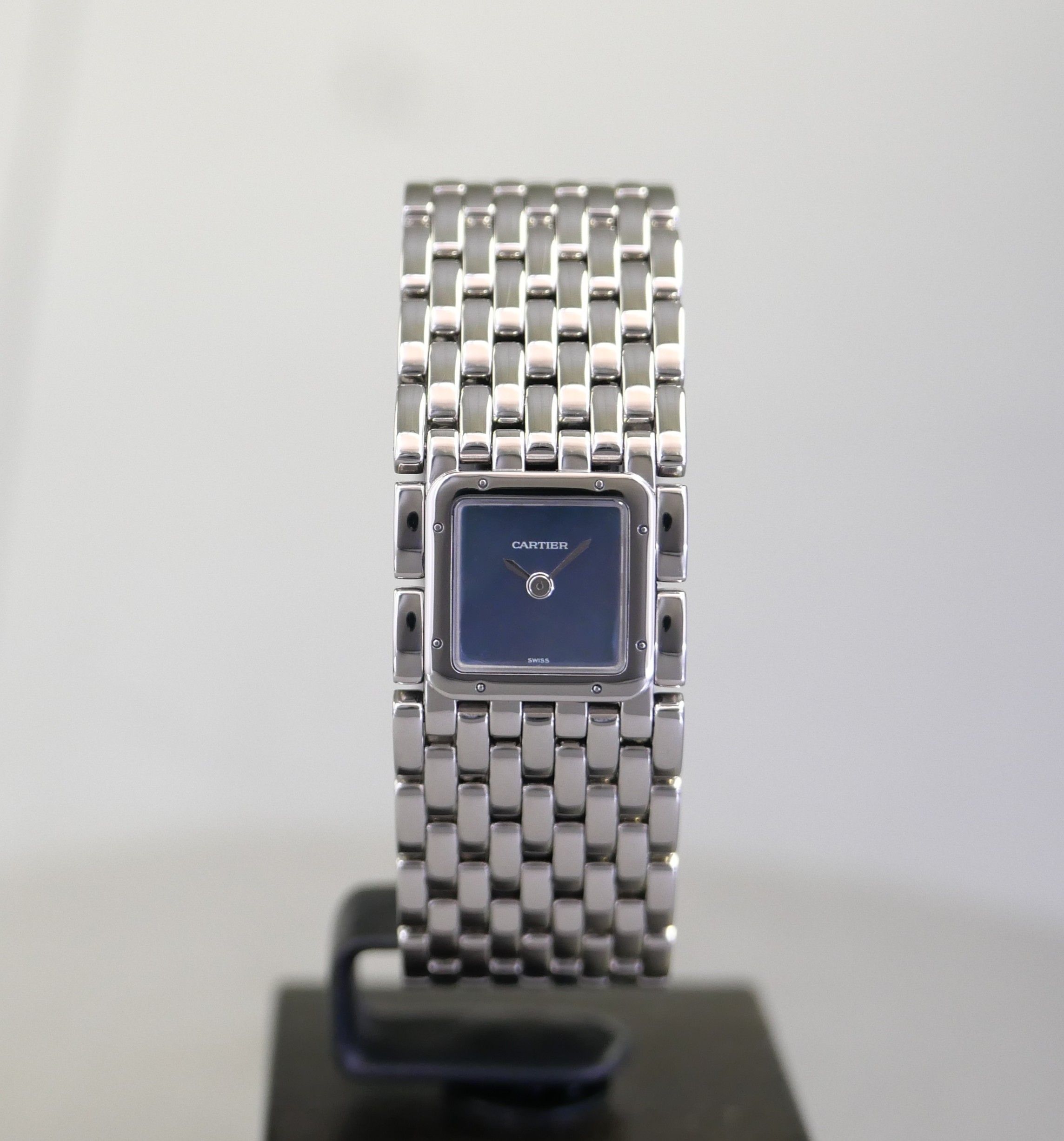 Cartier Panthère Ruban – Bild 4