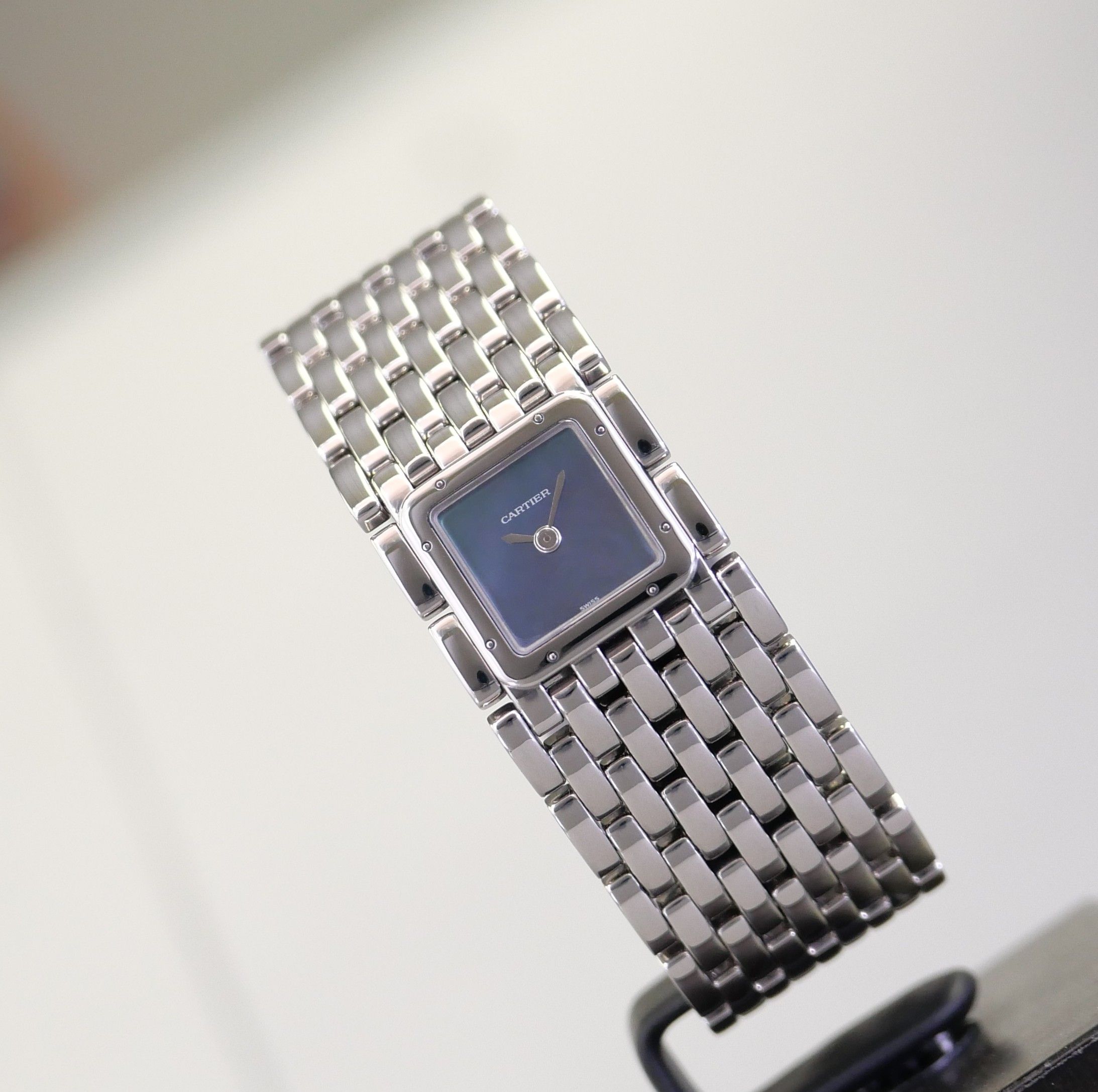 Cartier Panthère Ruban – Bild 6