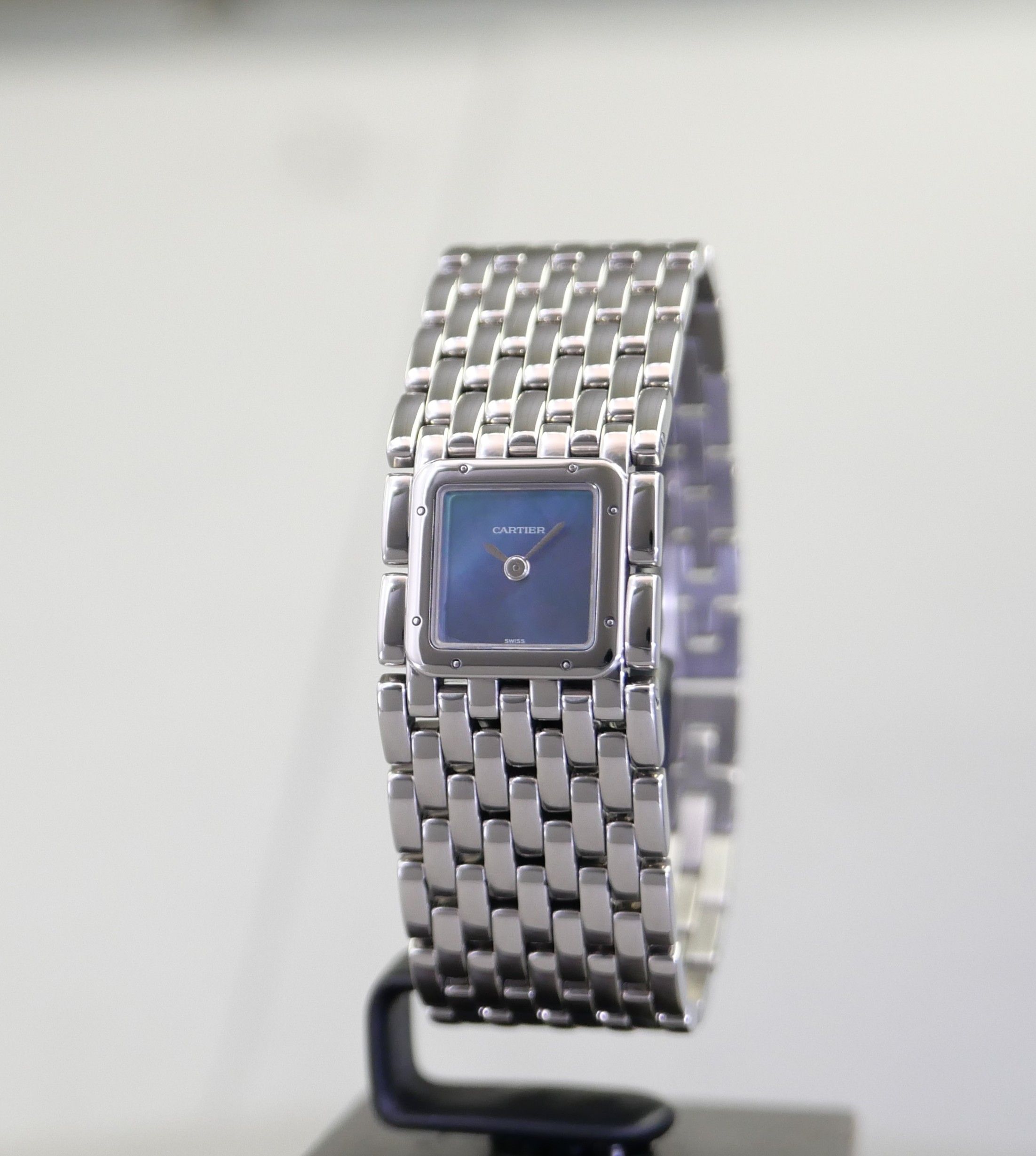 Cartier Panthère Ruban – Bild 3