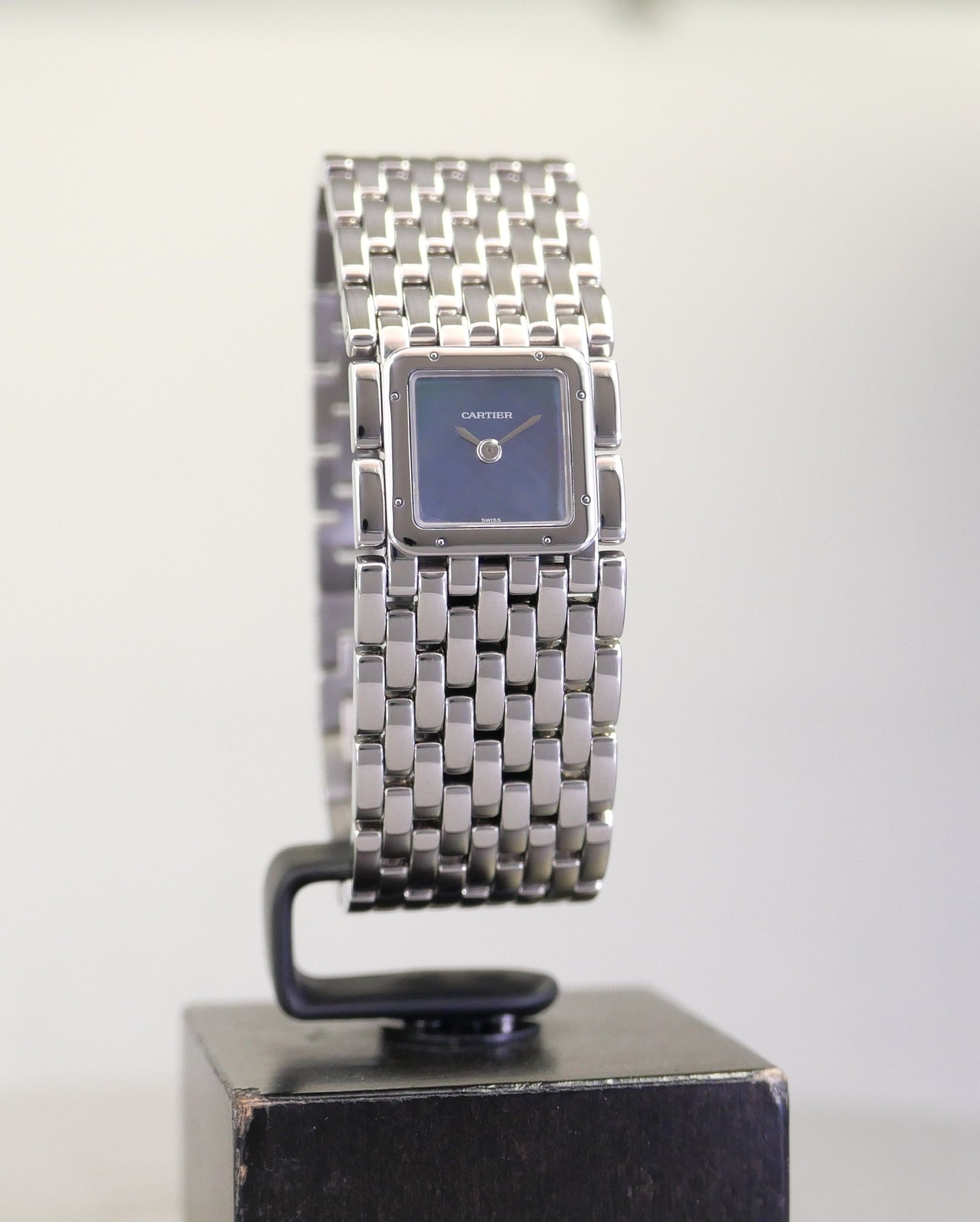 Cartier Panthère Ruban – Bild 8