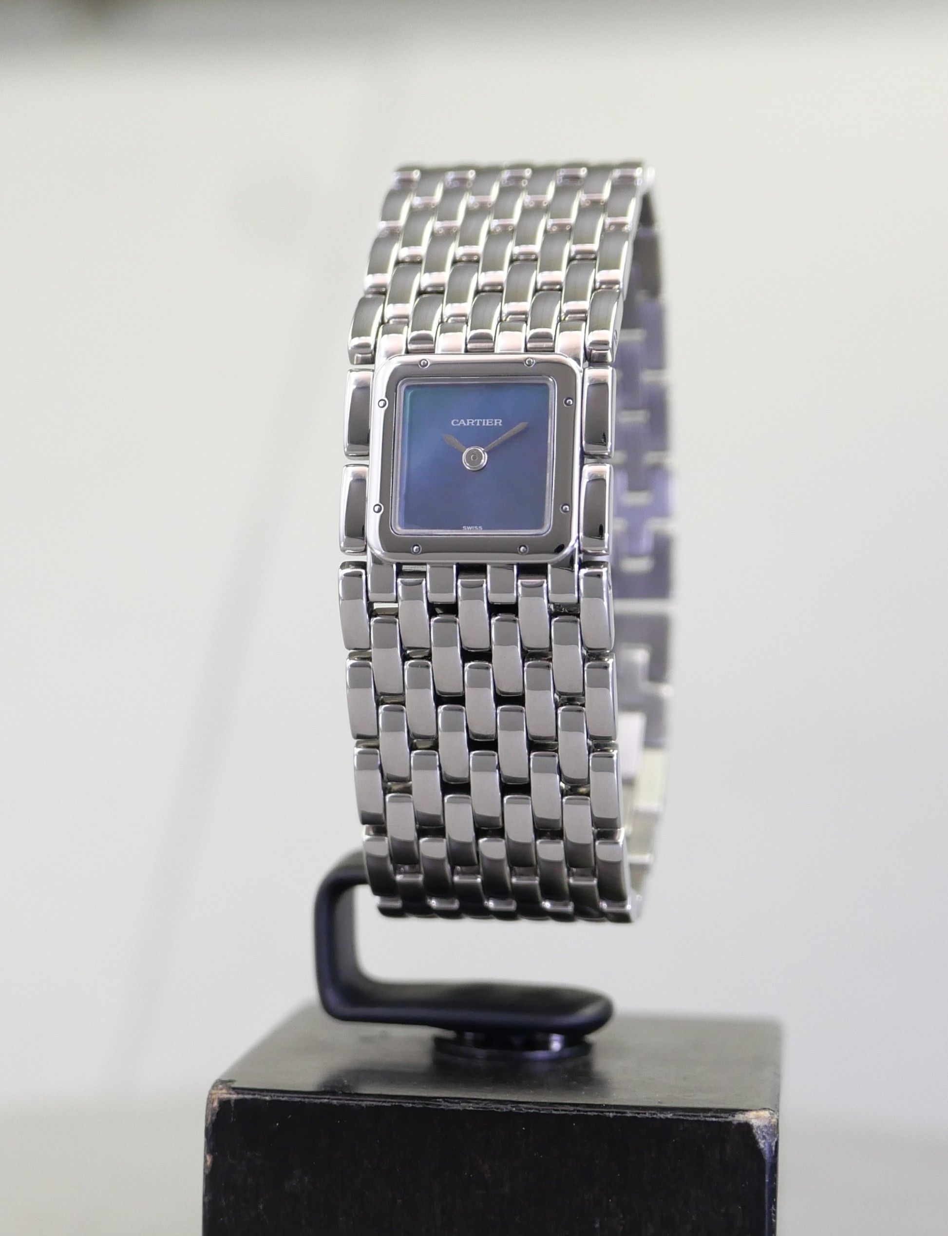 Cartier Panthère Ruban – Bild 9