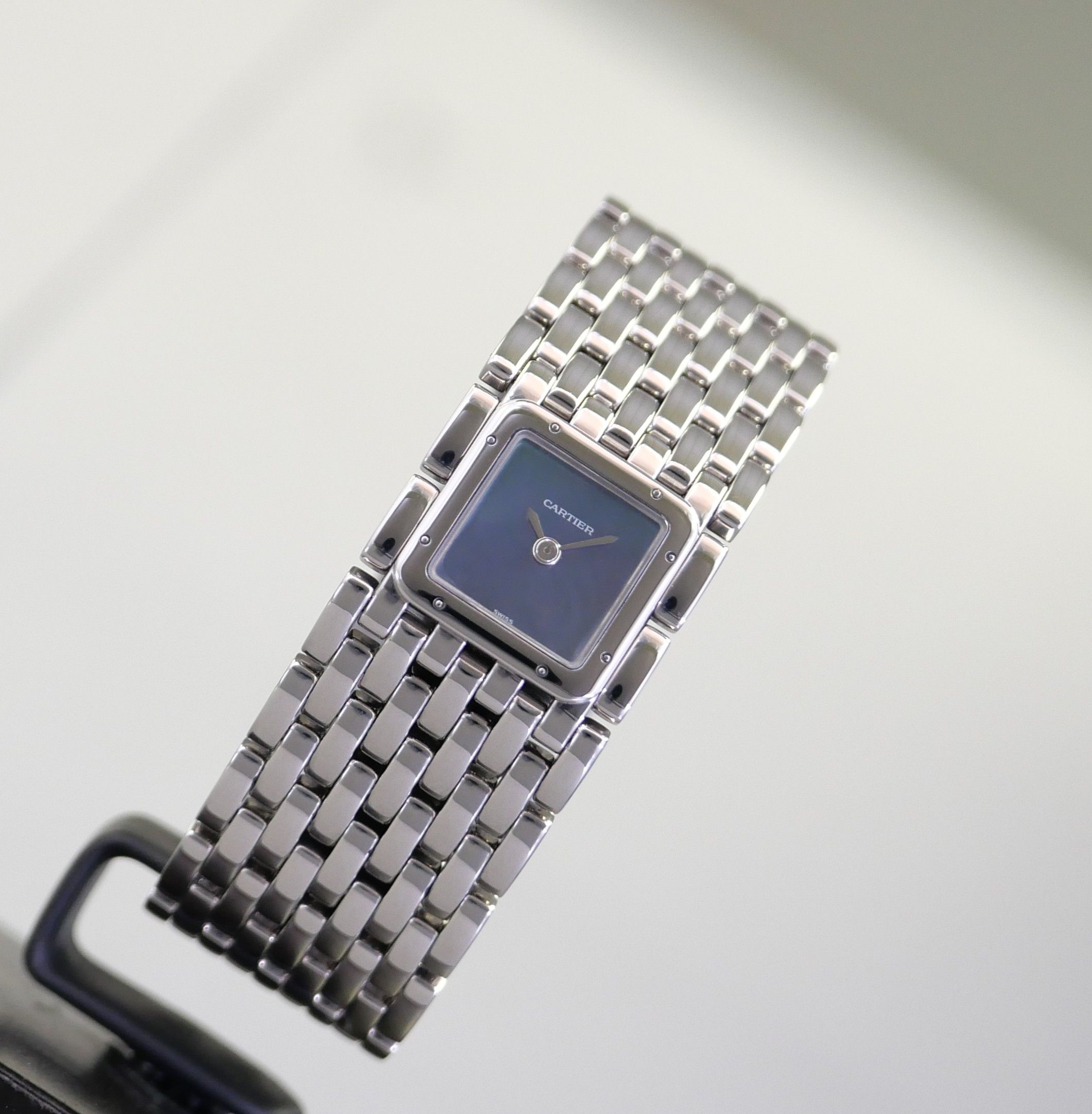 Cartier Panthère Ruban – Bild 5