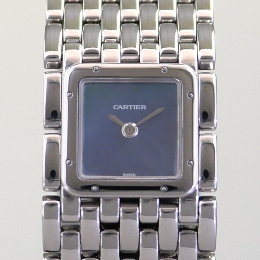 Cartier Panthère Ruban – Bild 10