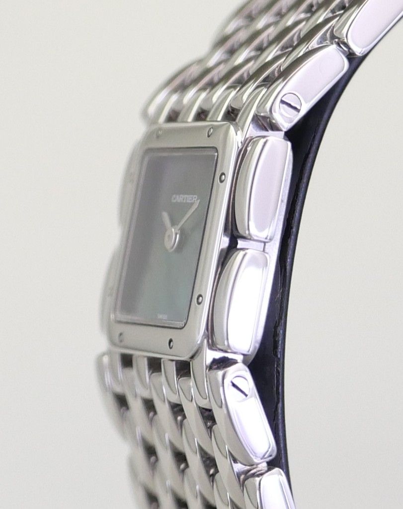 Cartier Panthère Ruban – Bild 12