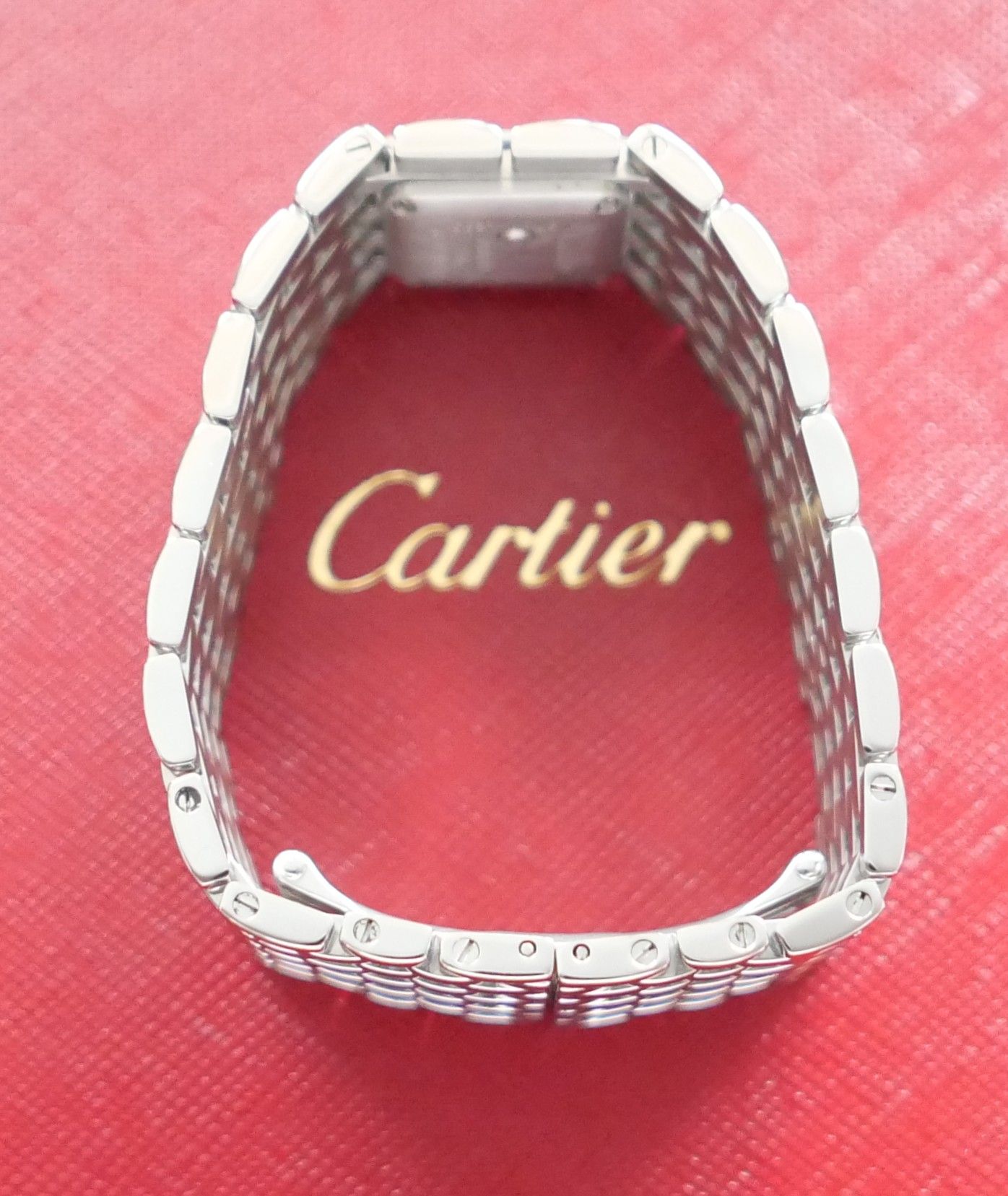 Cartier Panthère Ruban – Bild 15