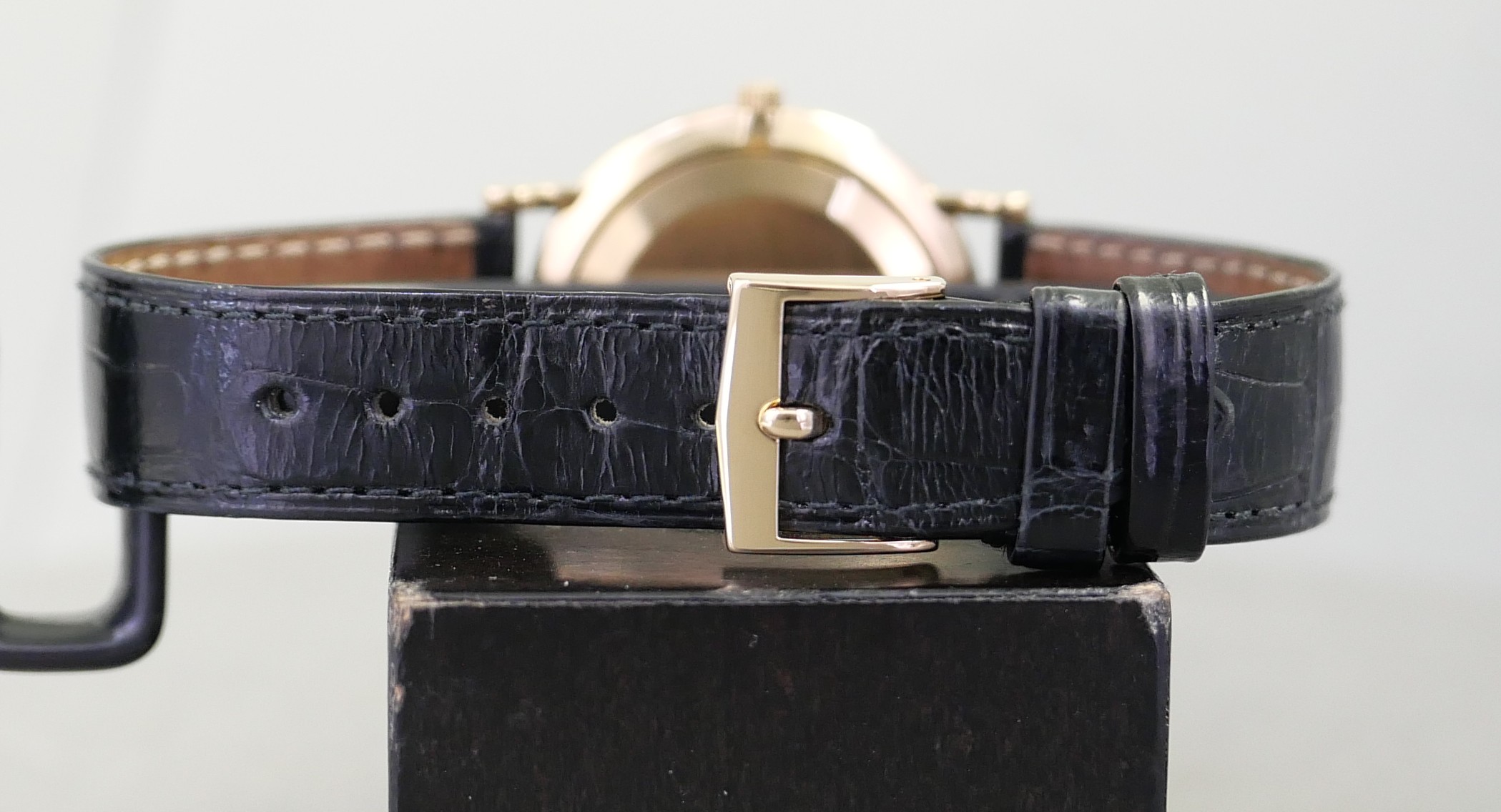 Patek Philippe Calatrava Full Set Revision 06/26 – Bild 14
