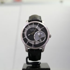 Maurice Lacroix Pontos Décentrique GMT Full Set Ltd.