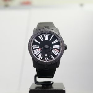 Roger Dubuis Excalibur Full Set