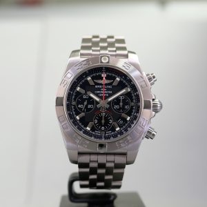 Breitling Chronomat 44 Flying Fish Full Set