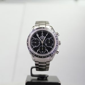Omega Speedmaster Racing Full Set