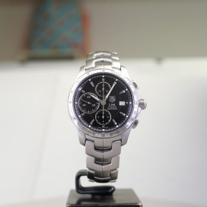 TAG Heuer Link Full Set