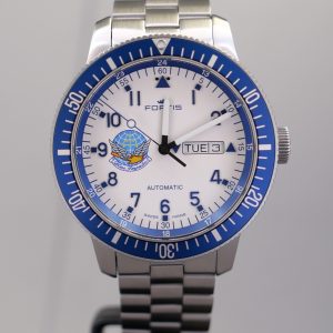 Fortis B-42 Cosmonauts Blue Impulse Full Set