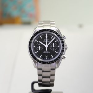 Omega Speedmaster Moonwatch Full Set