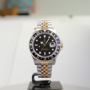 Rolex GMT-Master II Revision 06/26