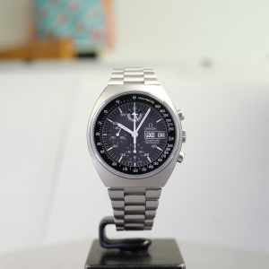 Omega Speedmaster Mark IV Full Set