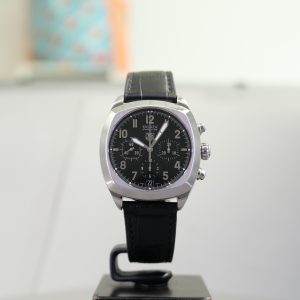 TAG Heuer Calibre 36 Monza