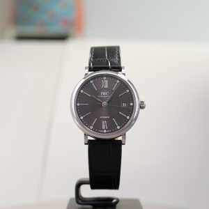 IWC Portofino Automatic Full Set