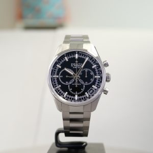 Zenith El Primero 36'000 Vph Full Set