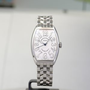 Franck Muller Casablanca Full Set