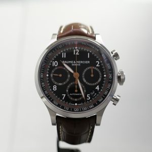 Baume & Mercier Capeland Full Set