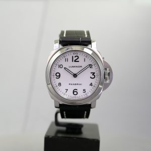 Panerai Luminor Base Full Set