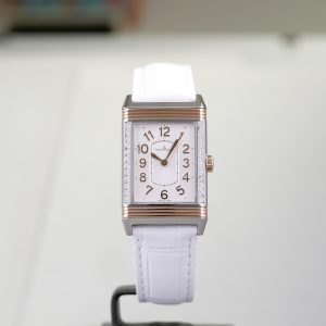 Jaeger-LeCoultre Grande Reverso Lady Ultra Thin Full Set
